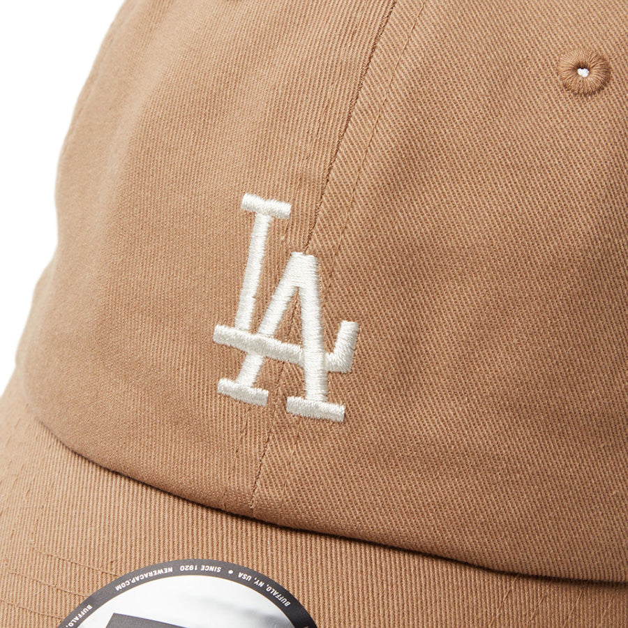 カジュアルクラシック MLB Casual Classic ロサンゼルス・ドジャース ミッドロゴ カーキ