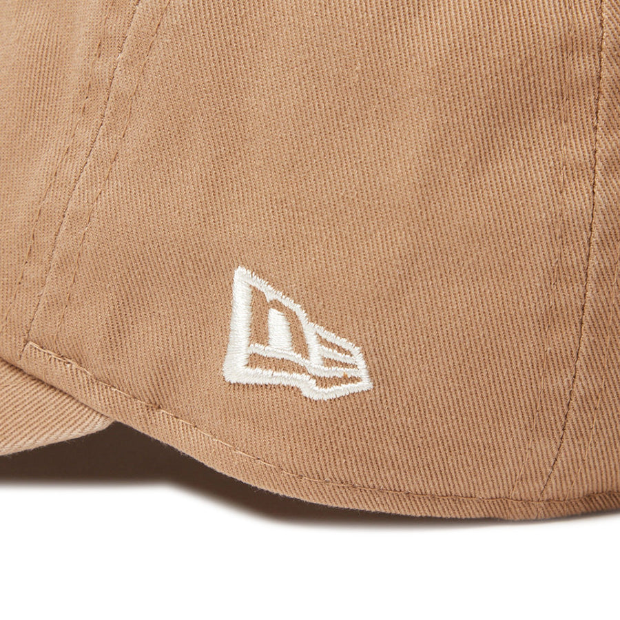 カジュアルクラシック MLB Casual Classic ロサンゼルス・ドジャース ミッドロゴ カーキ