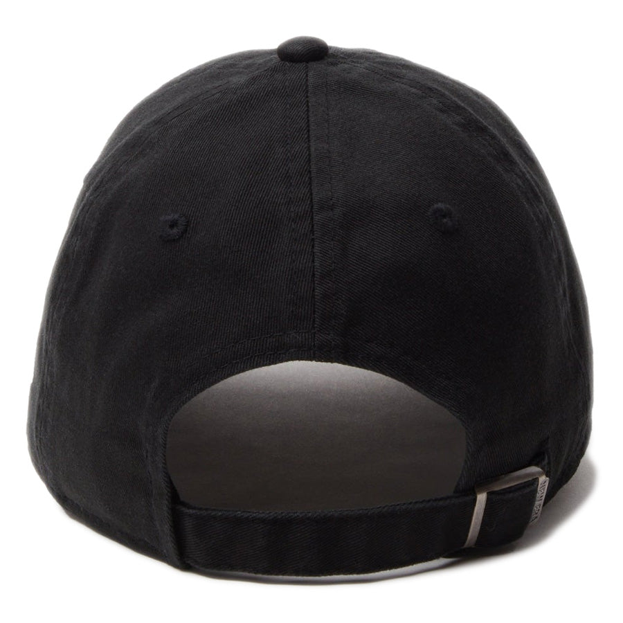 カジュアルクラシック MLB Casual Classic ロサンゼルス・ドジャース ミッドロゴ ブラック