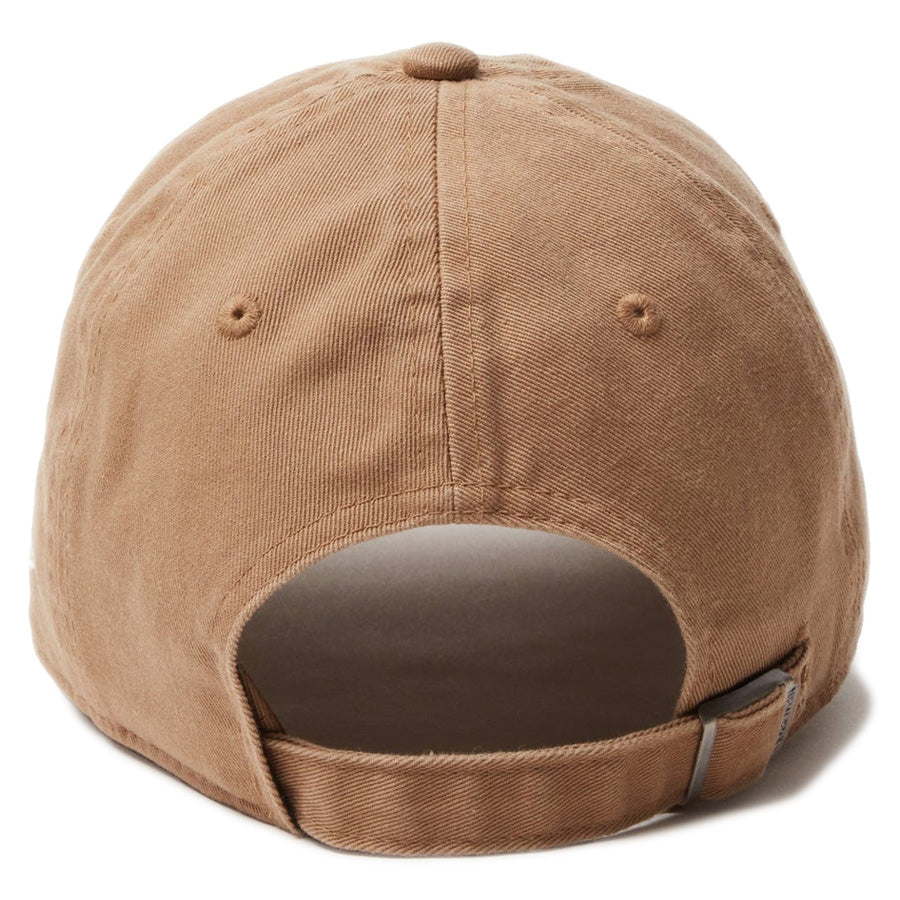 カジュアルクラシック MLB Casual Classic ロサンゼルス・ドジャース ミッドロゴ カーキ
