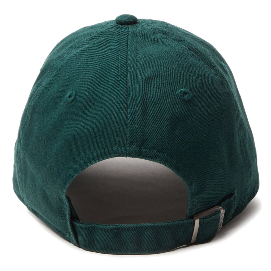 カジュアルクラシック MLB Casual Classic ボストン・レッドソックス ミッドロゴ ダークグリーン