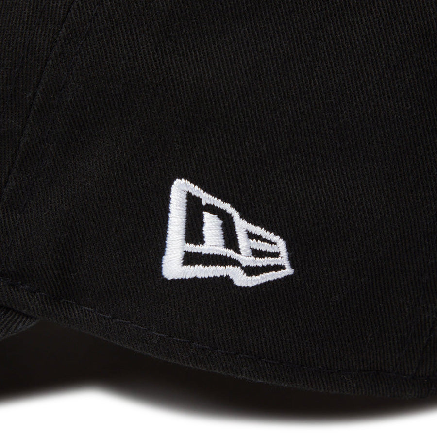 カジュアルクラシック Box Logo Mini ボックスロゴ ブラック