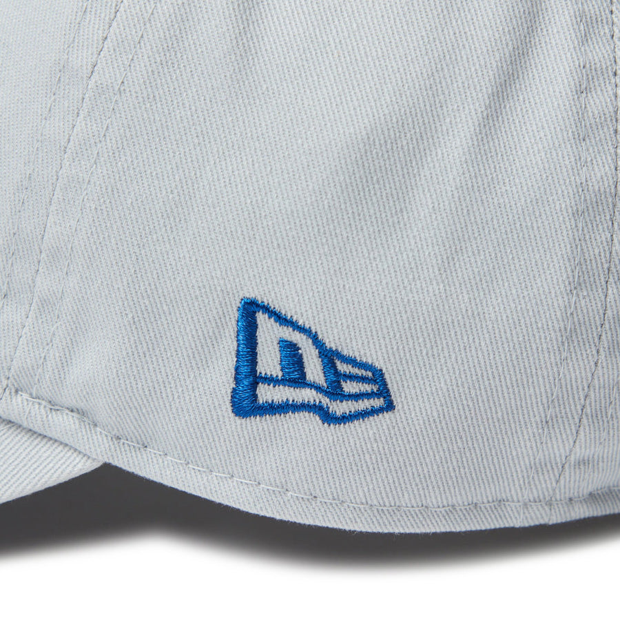 カジュアルクラシック Box Logo Mini ボックスロゴ スノーグレー
