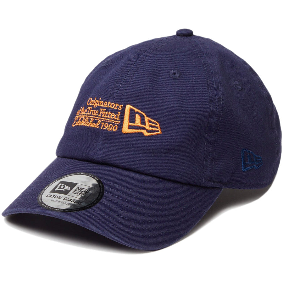 セール】NEW ERA別注 Uロゴキャップ（キャップ）｜NEW ERA