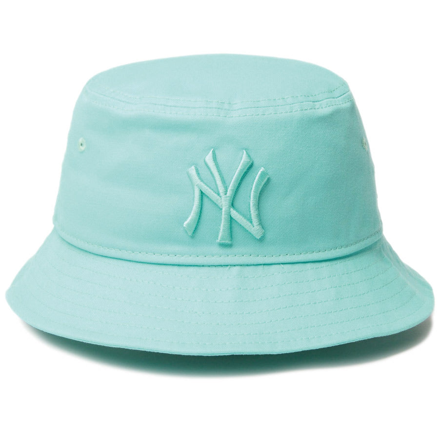 バケット01 MLB Tonal Bucket Hat ニューヨーク・ヤンキース ブルーティント