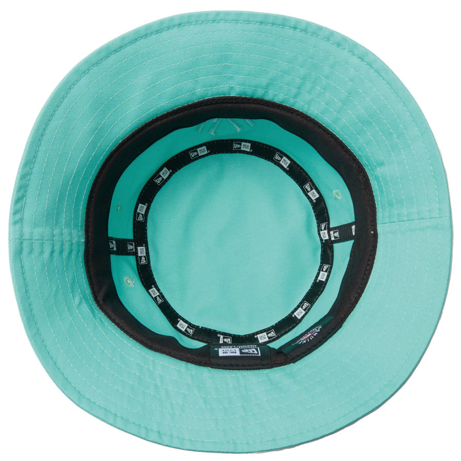 バケット01 MLB Tonal Bucket Hat ニューヨーク・ヤンキース ブルーティント