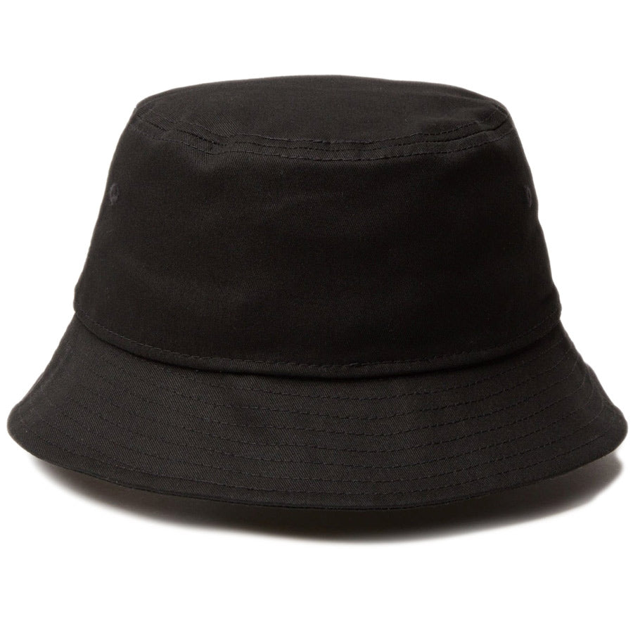 バケット01 MLB Tonal Bucket Hat ロサンゼルス・ドジャース ブラック