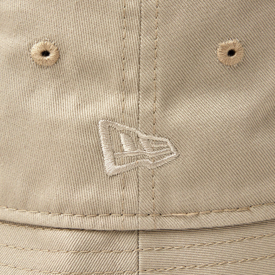 バケット01 MLB Tonal Bucket Hat デトロイト・タイガース ペブル