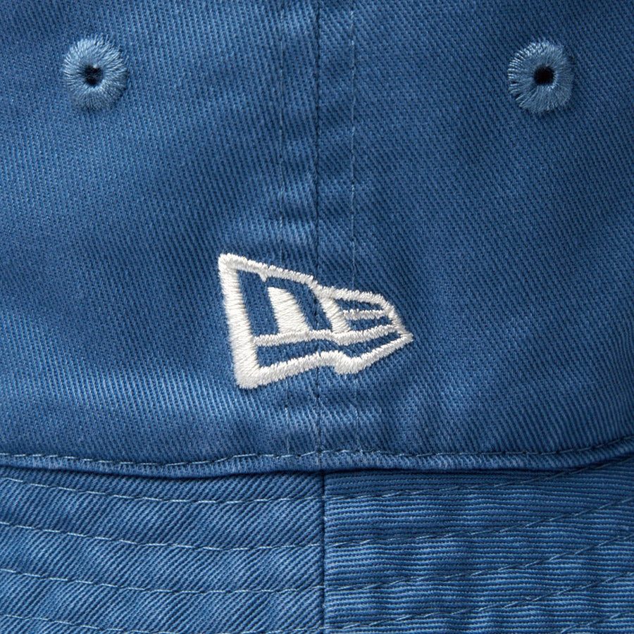 バケット01 リバーシブル Dodgers Pack ロサンゼルス・ドジャース フェーデッドブルー