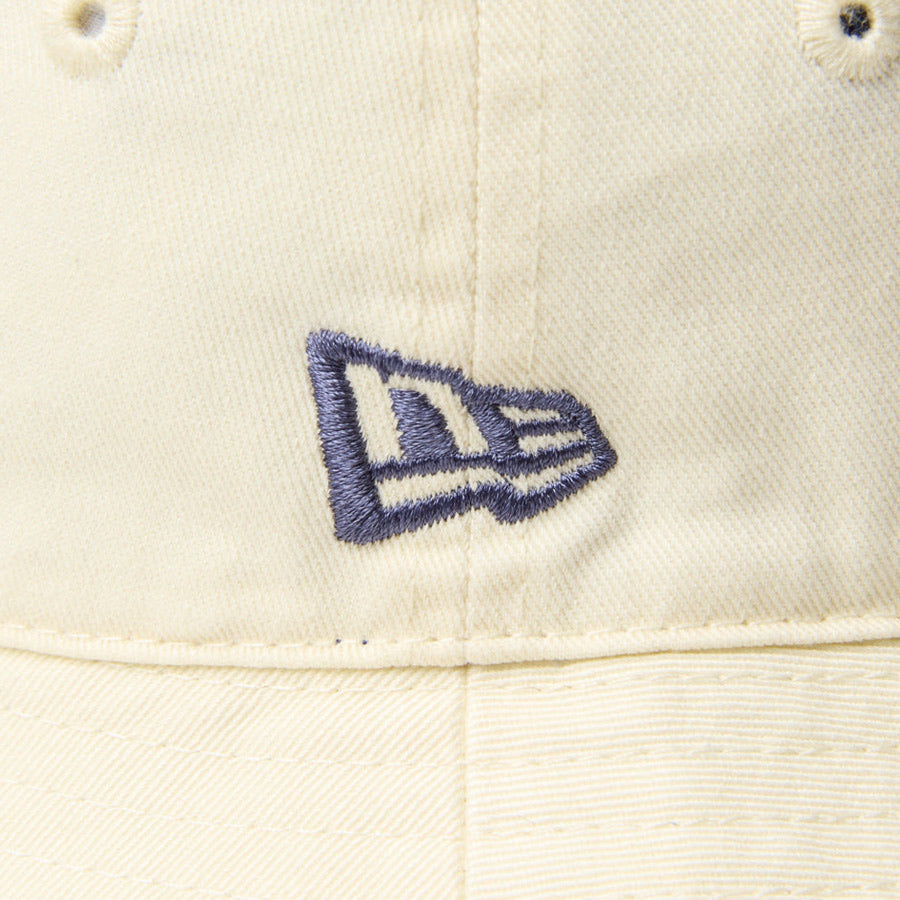 バケット01 リバーシブル Dodgers Pack ロサンゼルス・ドジャース クロームホワイト