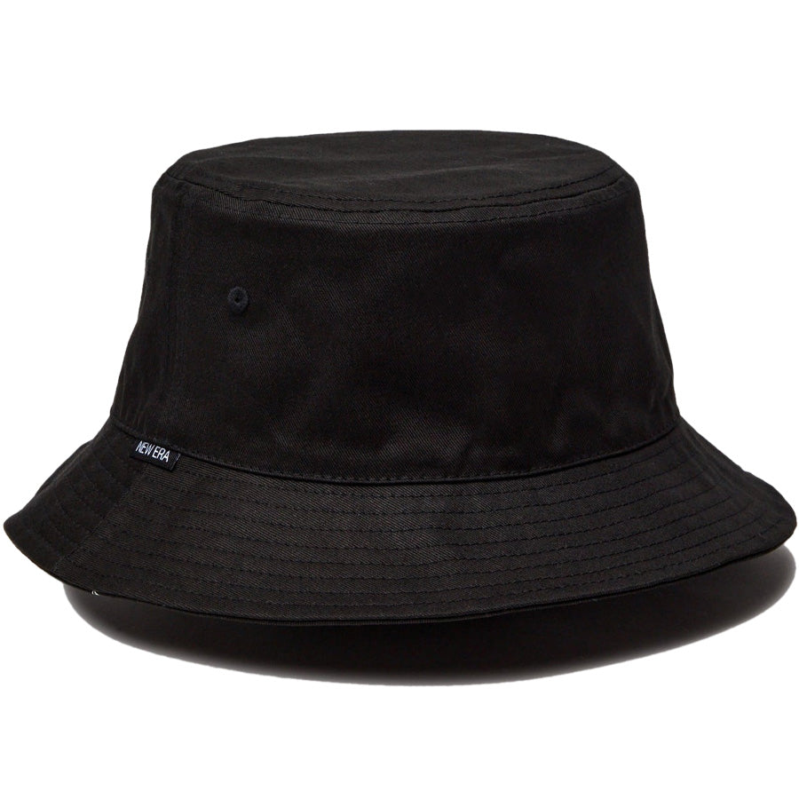 バケット01 リバーシブル Reversible Bucket フラッグモノグラム/ベーシック ブラック
