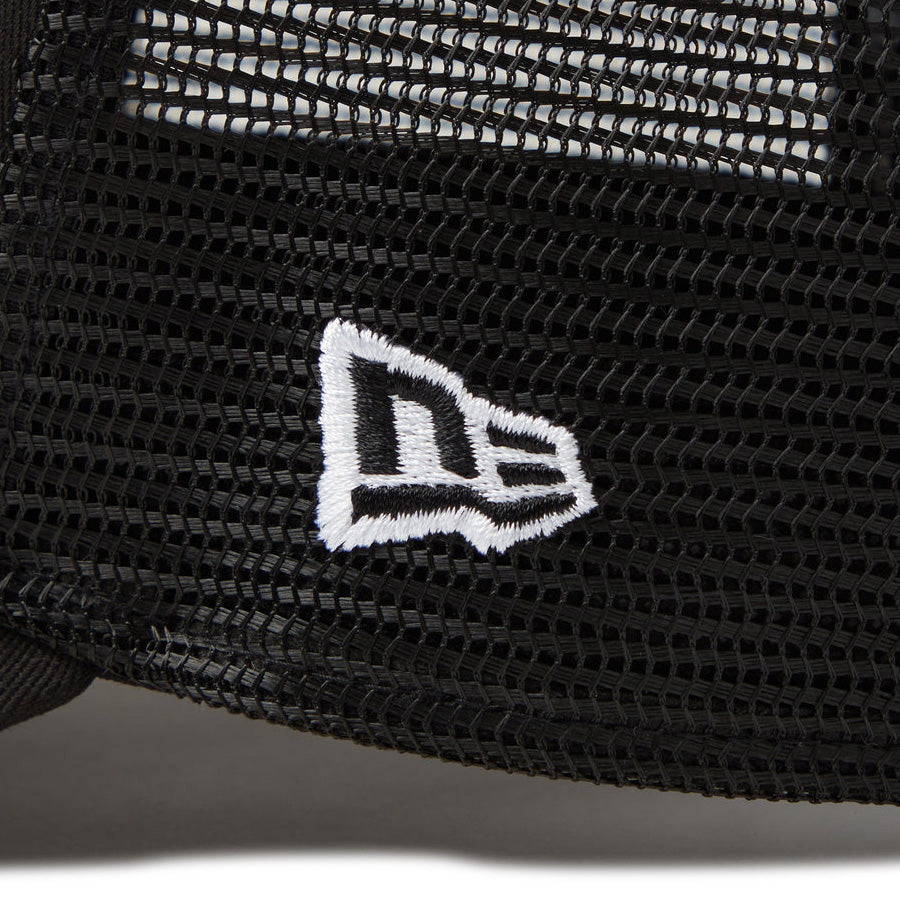 9FORTY A-Frame Frame Logo ブラック