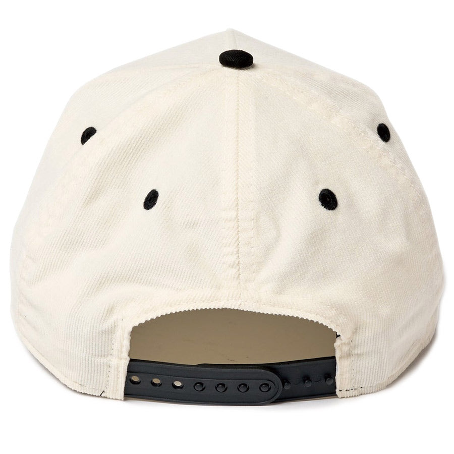 9FORTY A-Frame Summer Corduroy ラスベガス・レイダース クローム ブラックバイザー