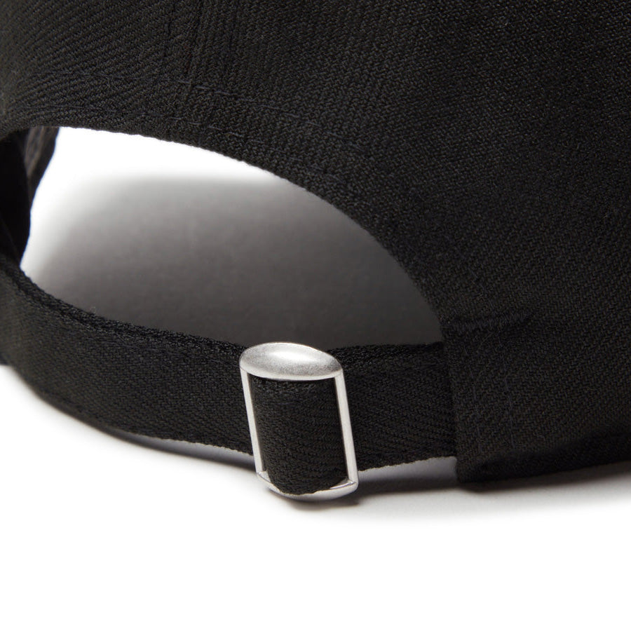 9FORTY College Logo ブラック