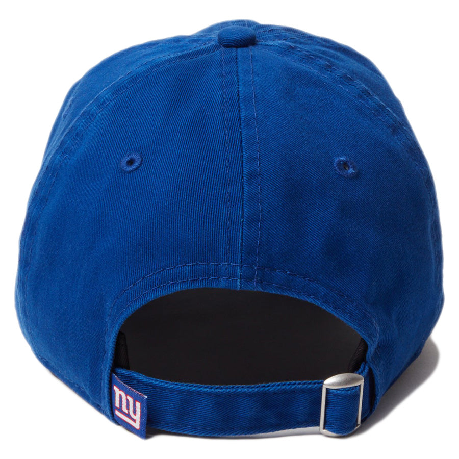 9THIRTY NFL Mini Logo ニューヨーク・ジャイアンツ ライトロイヤル