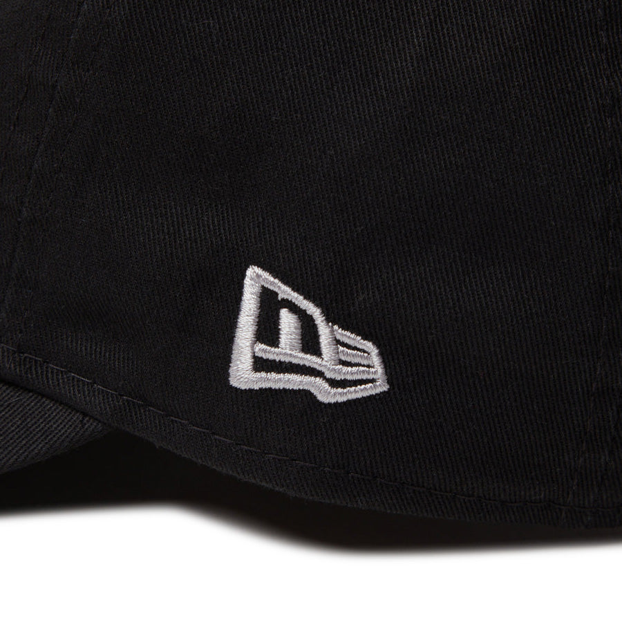 9THIRTY NFL Mini Logo ラスベガス・レイダース ブラック