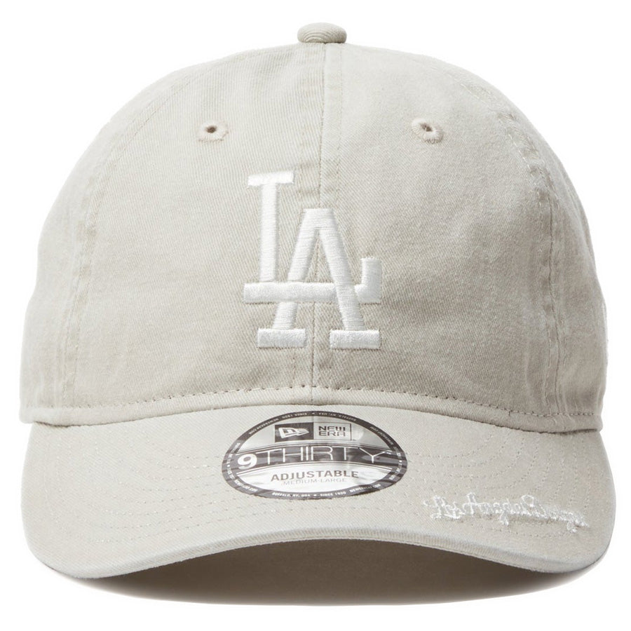 ニューエラ キャップ NEW ERA 9THIRTY MLB Visor Logo