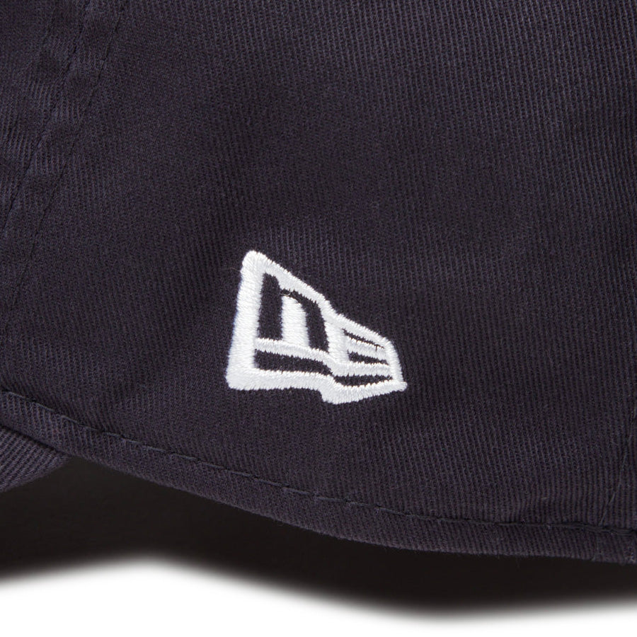 9TWENTY MLB Side Patch ボストン・レッドソックス ネイビー
