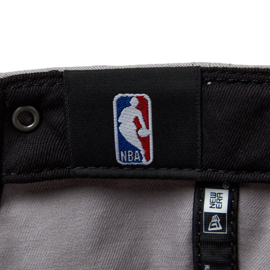 9TWENTY NBA Mini Logo ロサンゼルス・レイカーズ グレー
