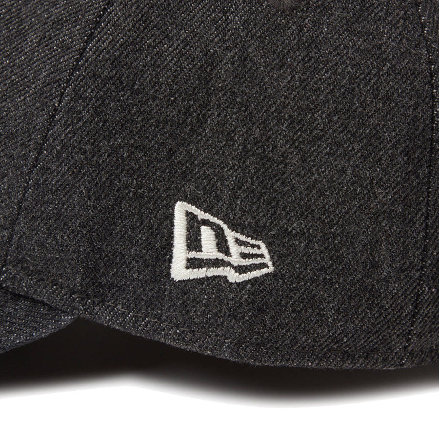 9TWENTY Handwritten Logo ブラック
