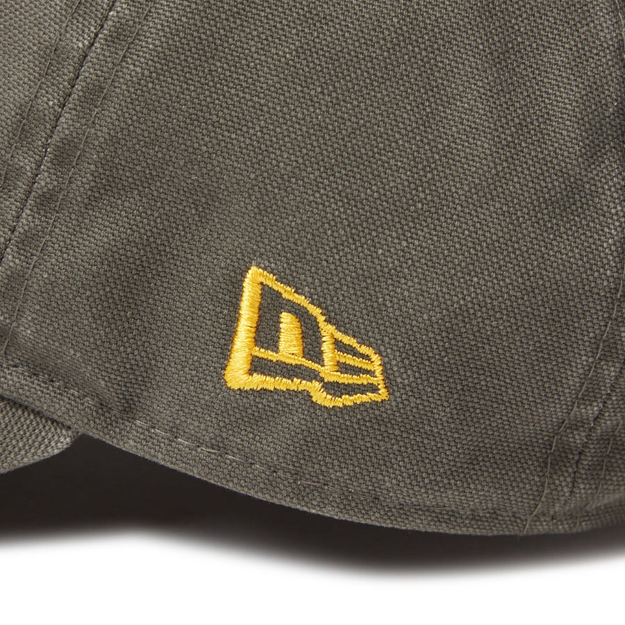 9TWENTY Washed Duck サンディエゴ・パドレス モス