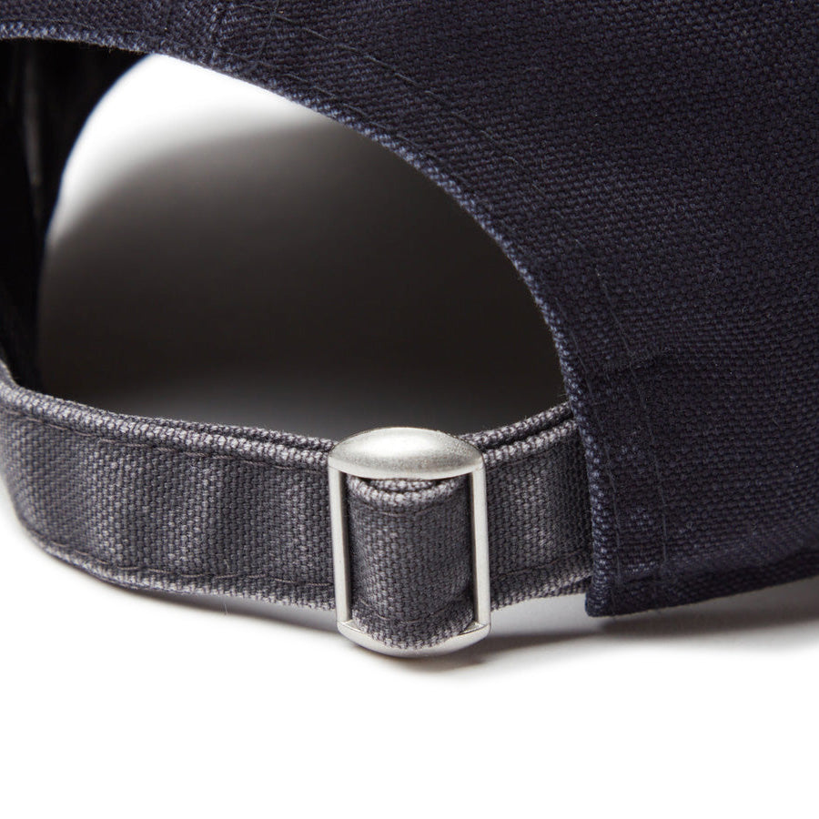 9TWENTY Washed Duck ニューヨーク・ヤンキース ネイビー グラファイトバイザー