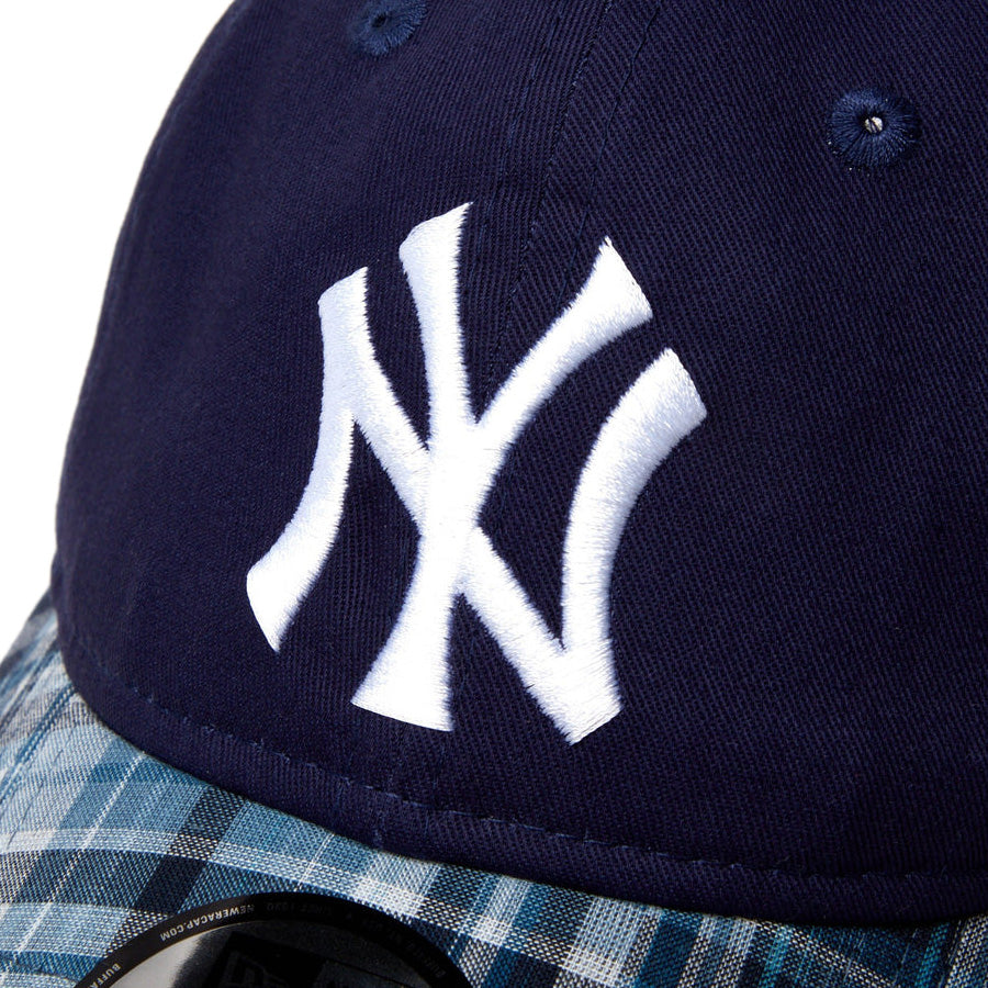 キャップ NEW ERA 9TWENTY MLB PATCHWORK HS5D0138 ニューエラ キャップ NEW ERA 9TWENTY MLB Patchwork
