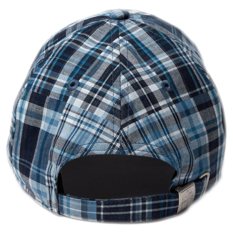 9TWENTY MLB Patchwork ボストン・レッドソックス マドラスチェック