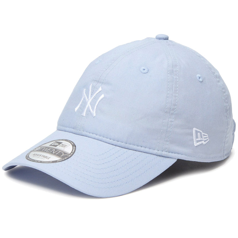 9TWENTY MLB Typewriter ニューヨーク・ヤンキース スカイブルー