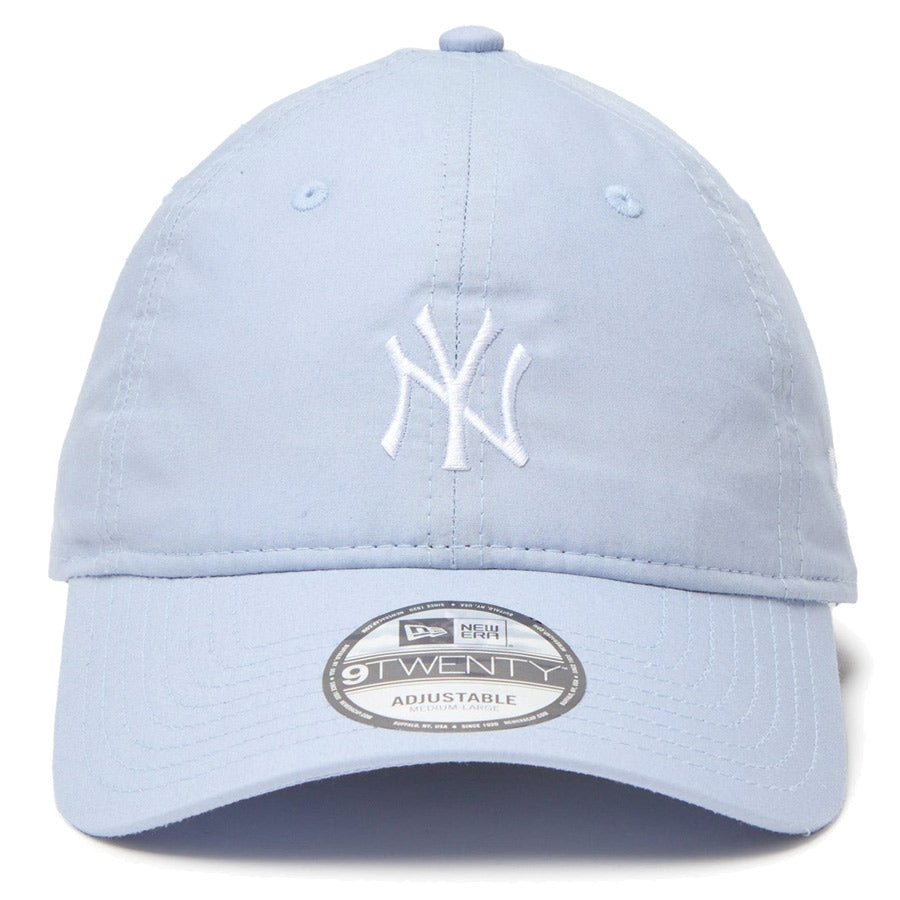 9TWENTY MLB Typewriter ニューヨーク・ヤンキース スカイブルー
