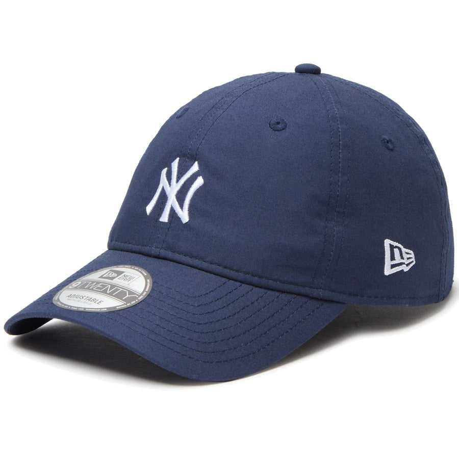9TWENTY MLB Typewriter ニューヨーク・ヤンキース ネイビー