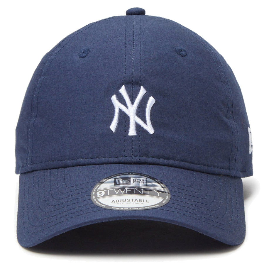 9TWENTY MLB Typewriter ニューヨーク・ヤンキース ネイビー