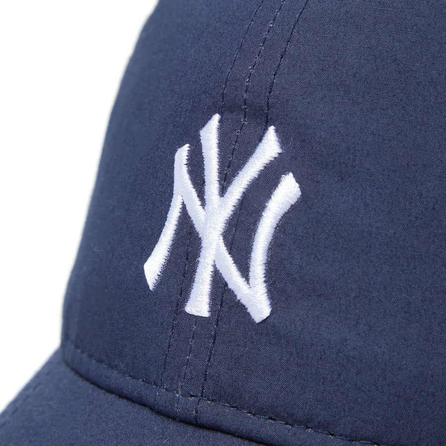 9TWENTY MLB Typewriter ニューヨーク・ヤンキース ネイビー