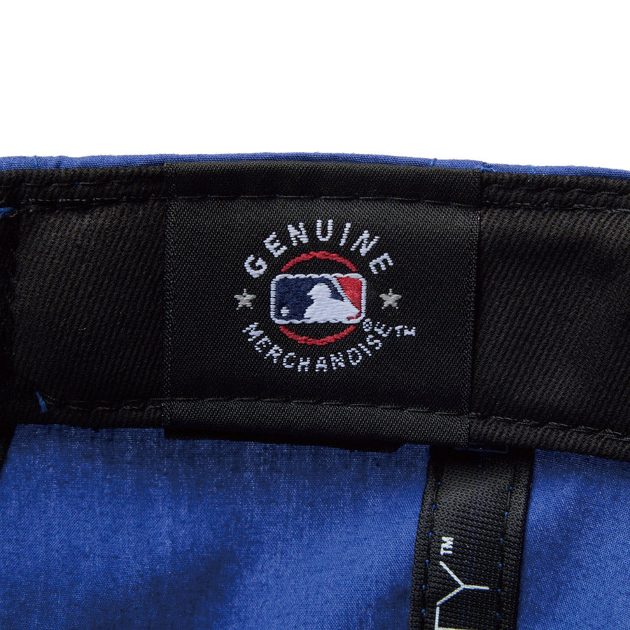 9TWENTY MLB Typewriter ロサンゼルス・ドジャース ロイヤル