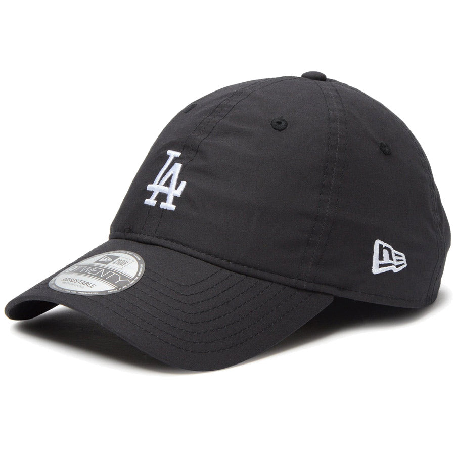 9TWENTY MLB Typewriter ロサンゼルス・ドジャース ブラック