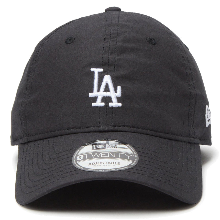 9TWENTY MLB Typewriter ロサンゼルス・ドジャース ブラック