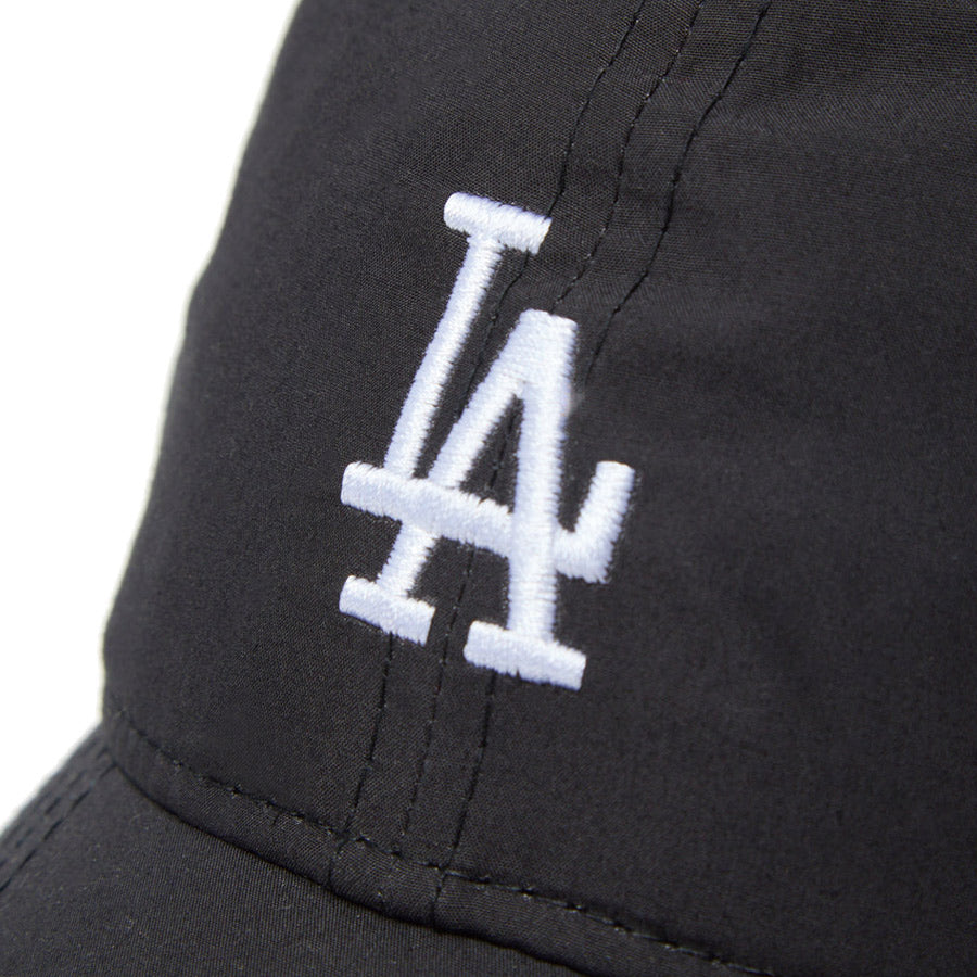 9TWENTY MLB Typewriter ロサンゼルス・ドジャース ブラック