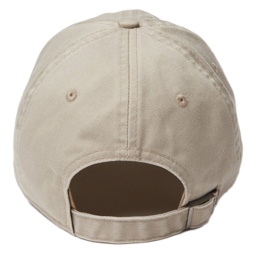 9TWENTY Khaki Sweat Band ニューヨーク・ヤンキース ペブル カーキスウェットバンド