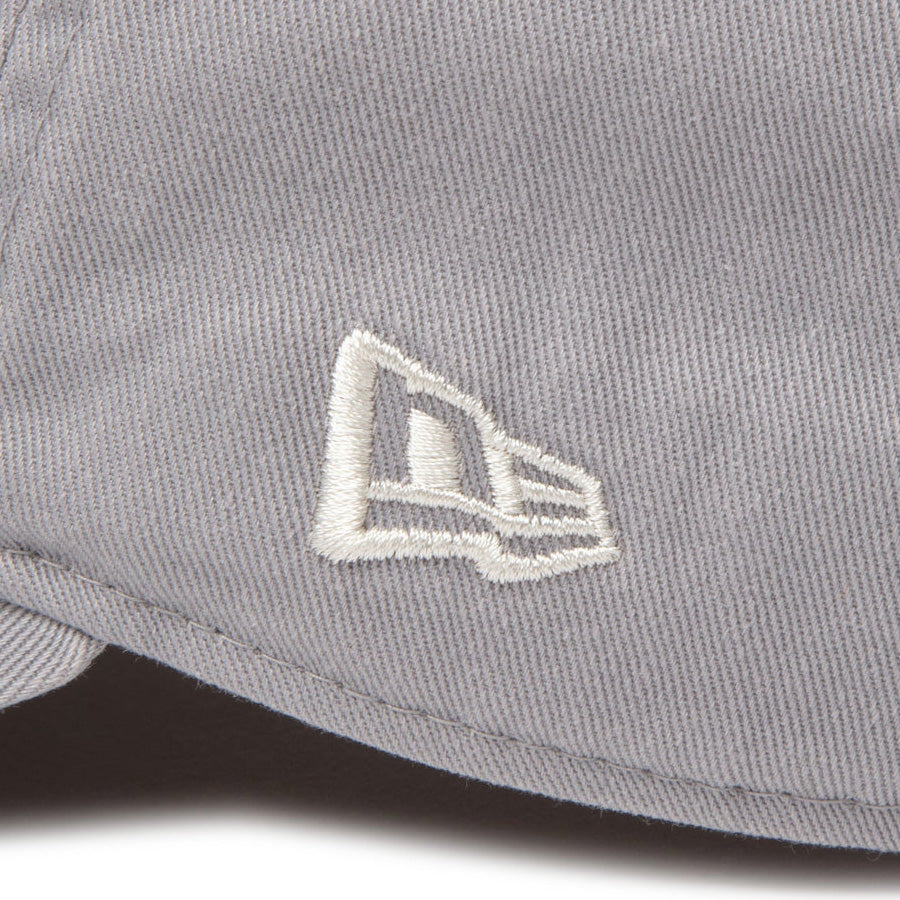 9TWENTY Khaki Sweat Band シカゴ・ホワイトソックス グレー カーキスウェットバンド