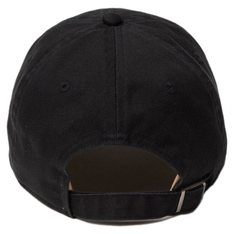 9TWENTY Khaki Sweat Band ボストン・レッドソックス ブラック カーキスウェットバンド
