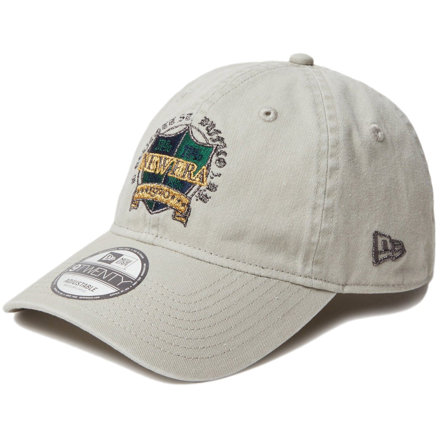 LAロゴ ストーン付き ブラックキャップ 9TWENTY 楽天市場】ニューエラ キャップ NEW ERA CAP 9TWENTY ロー