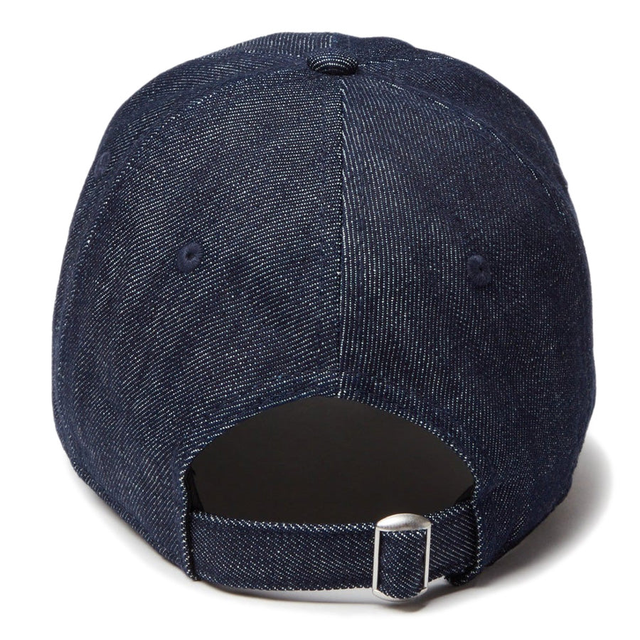9TWENTY Denim Handwritten Logo インディゴデニム