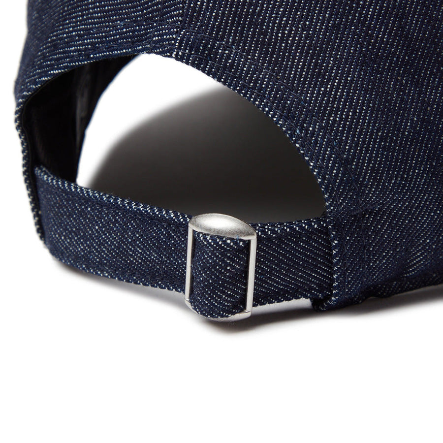 9TWENTY Denim Handwritten Logo インディゴデニム