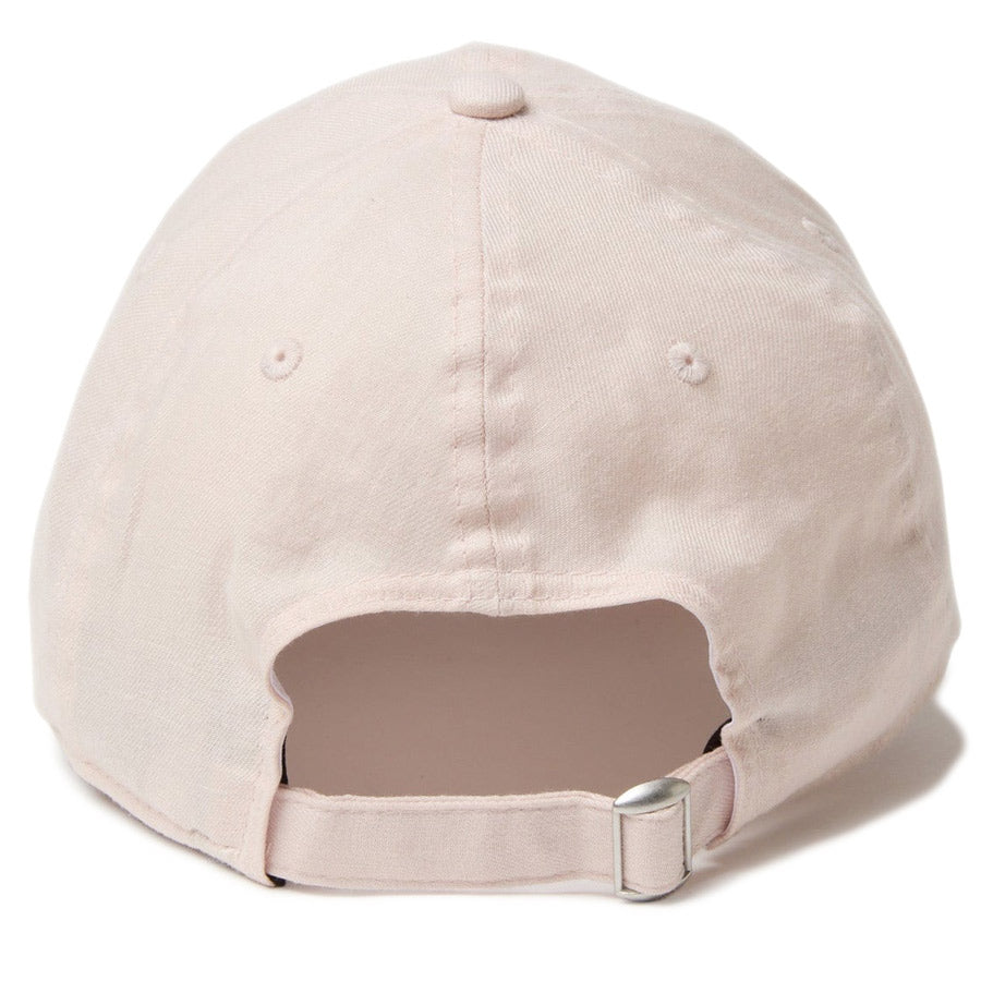 9TWENTY Cotton Flax サンディエゴ・パドレス スモークピンク