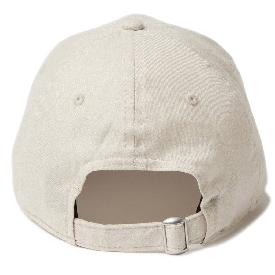 9TWENTY Cotton Flax ニューヨーク・ヤンキース ライトベージュ