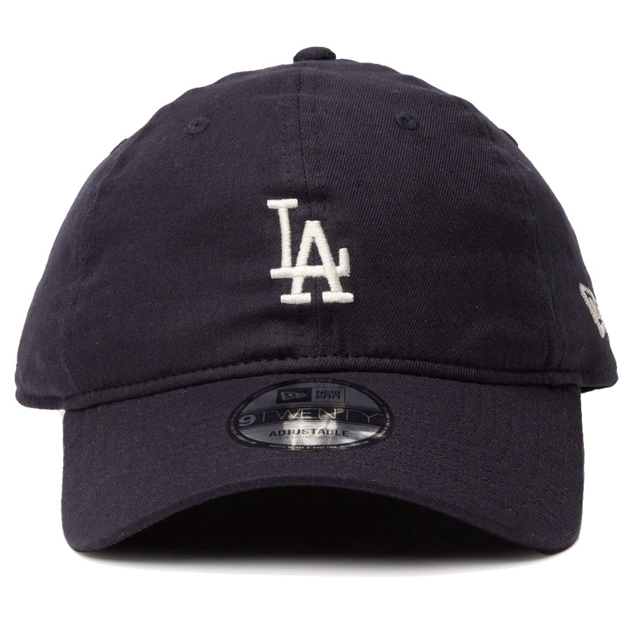 9TWENTY Cotton Flax ロサンゼルス・ドジャース ダークネイビー