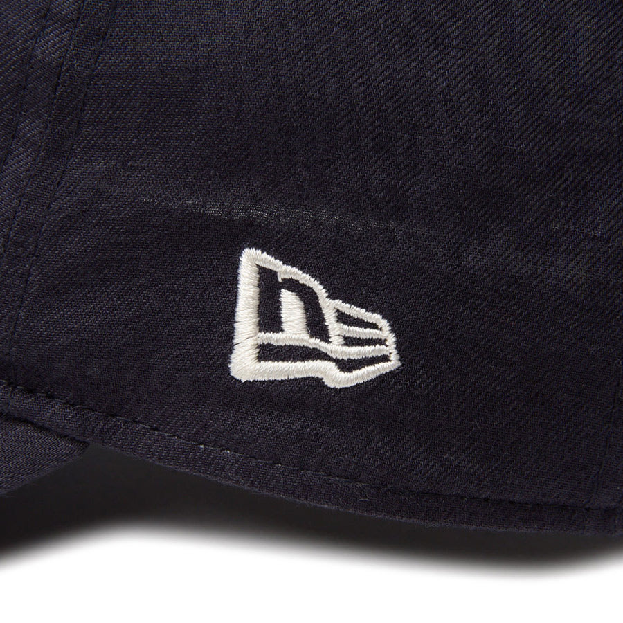 9TWENTY Cotton Flax ロサンゼルス・ドジャース ダークネイビー