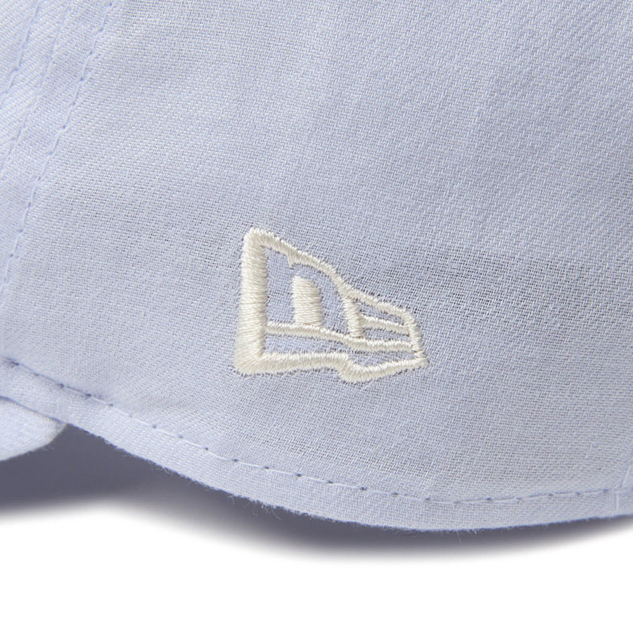 9TWENTY Cotton Flax シカゴ・ホワイトソックス サックスブルー