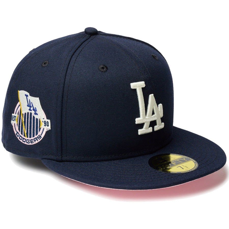 ニューエラ キャップ NEW ERA 59FIFTY Sakura Pack ロサンゼルス