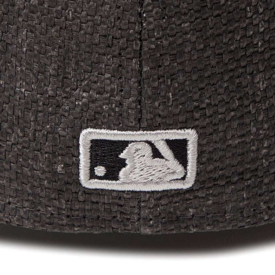 59FIFTY Paper ニューヨーク・ヤンキース ブラック